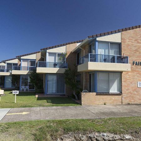 Appartement Fairholme 5, Opposite Lake à Tuncurry Extérieur photo