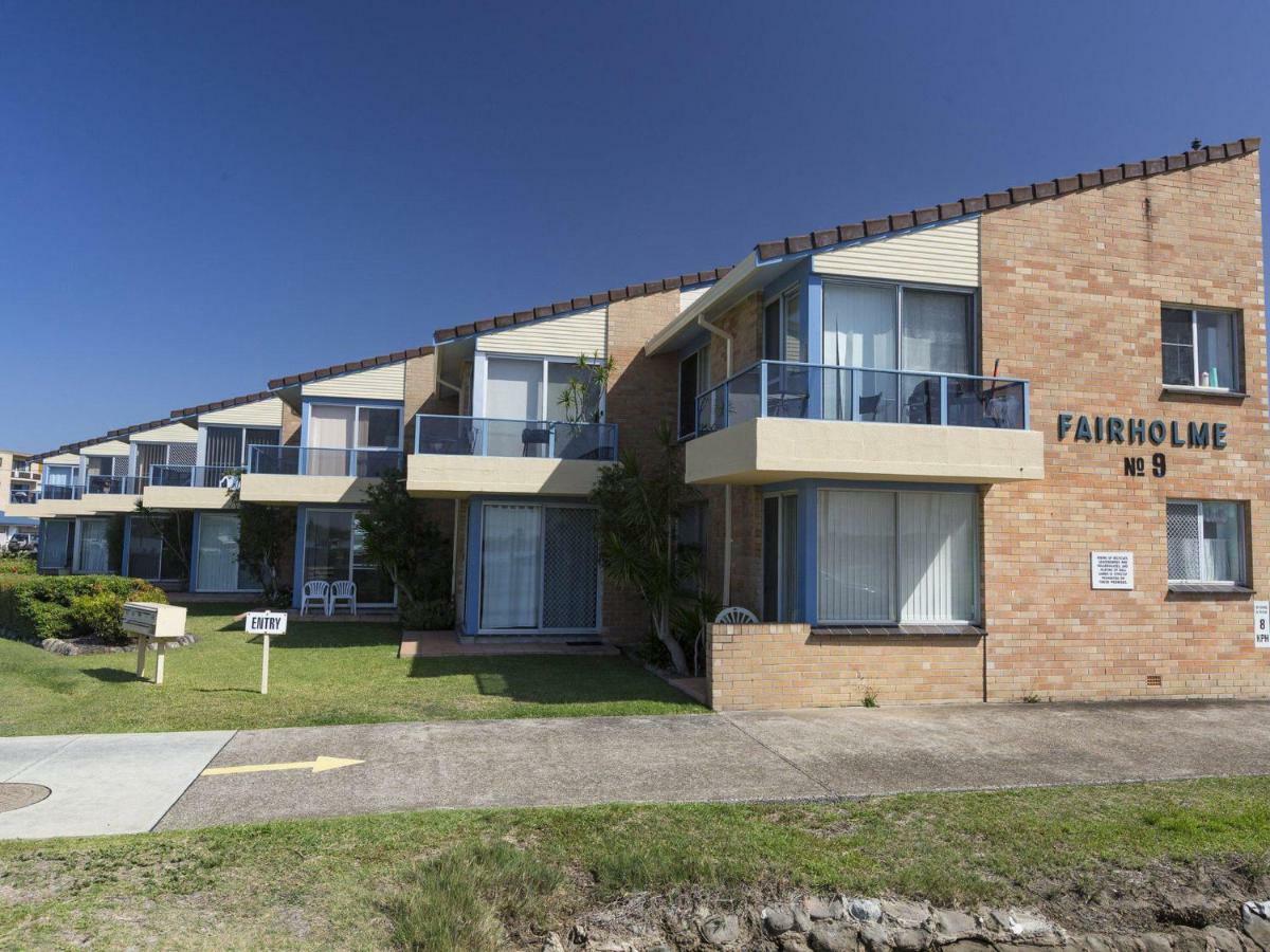 Appartement Fairholme 5, Opposite Lake à Tuncurry Extérieur photo